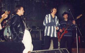 Ten Club, 1997