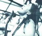 Kim Deal