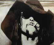 Ministry - Al Jourgensen