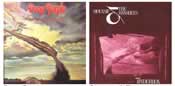 Deep Purple vs. Siouxsie & The Banshees