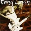 Tony Levin