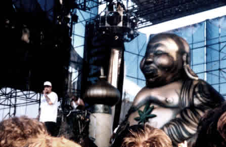 CYPRESS HILL